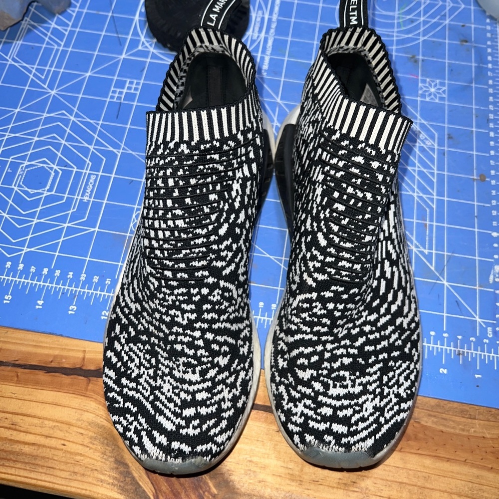 NMD size 11